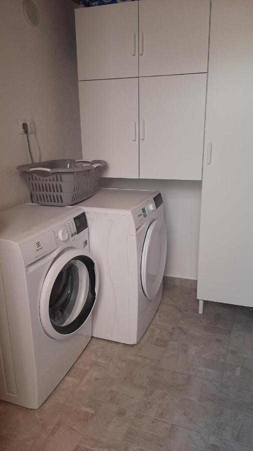 Apartment Lavanda - Suite سيني المظهر الخارجي الصورة